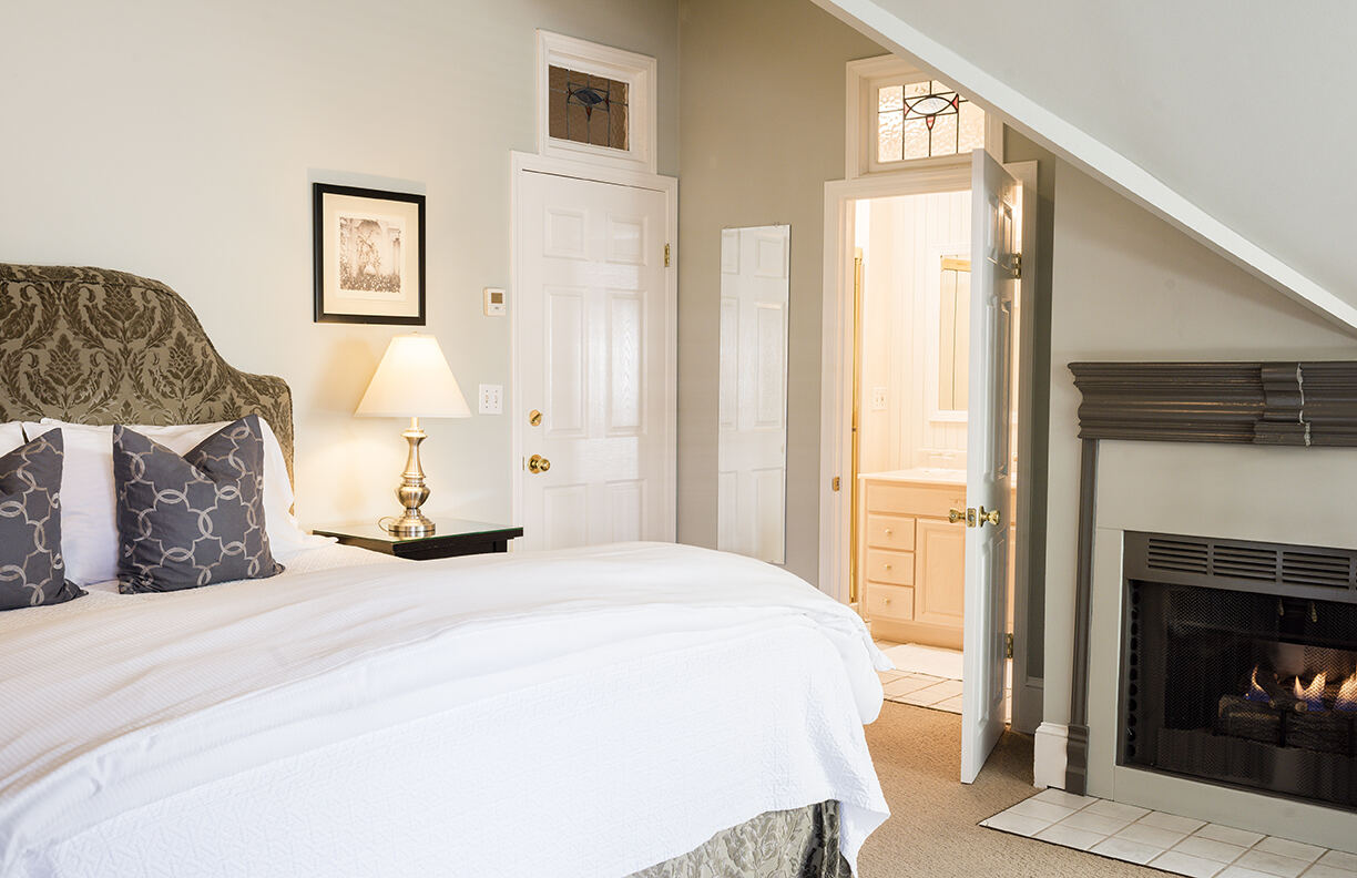 Superior Suites at 1801 First Luxury Inn